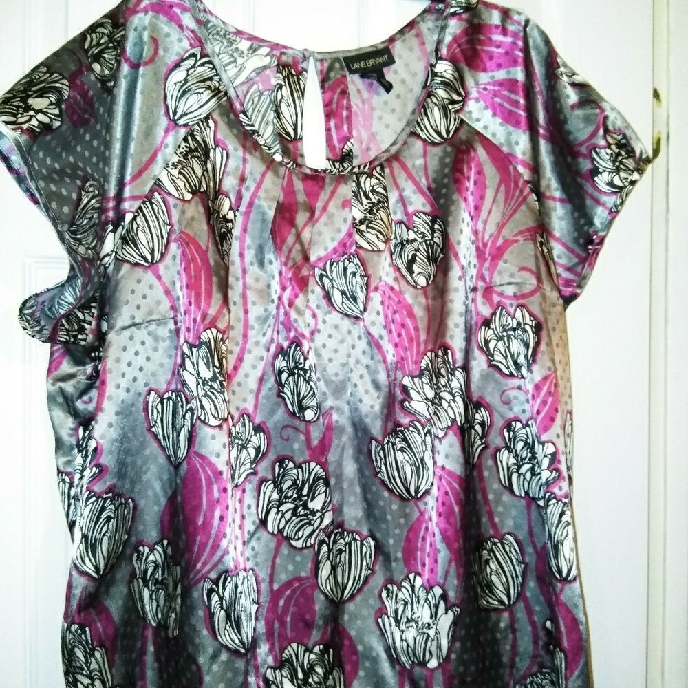 🌻 flower design shirt 🌻